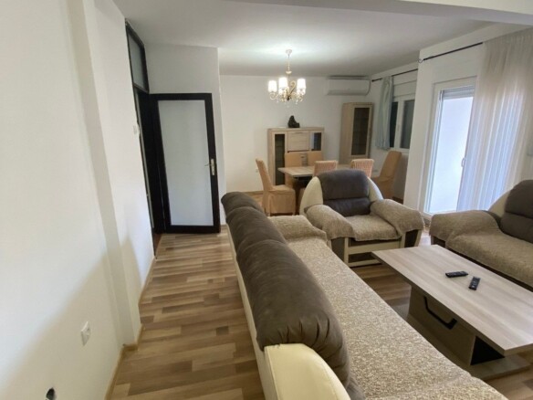 Trosoban stan 91 m² – Golubovina, Budva — fotografija 20
