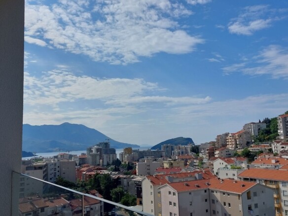 Izdavanje: Garsonjera 30 m² – Budva — fotografija 5