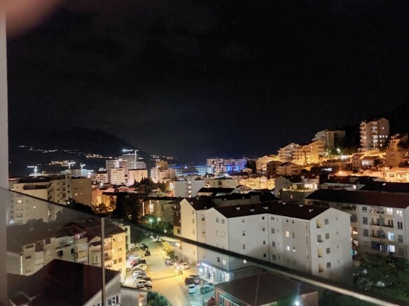 Izdavanje: Garsonjera 30 m² – Budva — fotografija 6