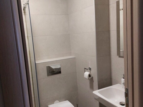 Izdavanje: Garsonjera 30 m² – Budva — fotografija 9