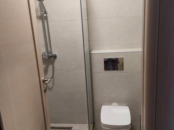 Izdavanje: Garsonjera 30 m² – Budva — fotografija 10
