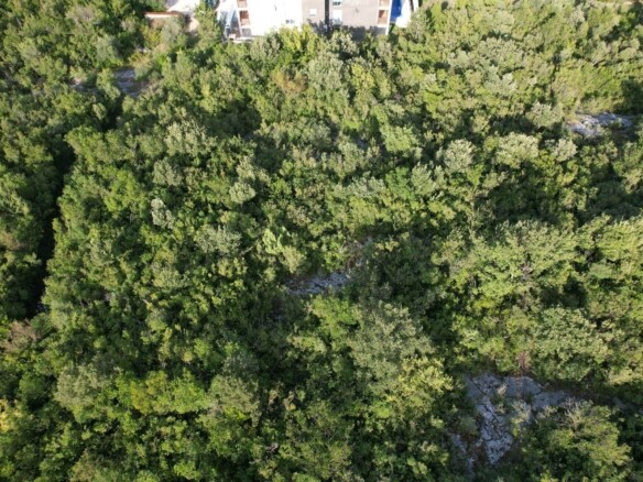 Plac 1.612 m² – Đuraševići, Tivat — fotografija 8