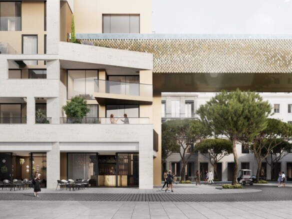 Jednosoban stan 126 m² – Tivat — fotografija 16