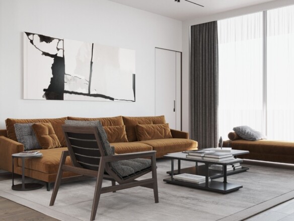 Dvosoban stan 149 m² – Tivat — fotografija 21