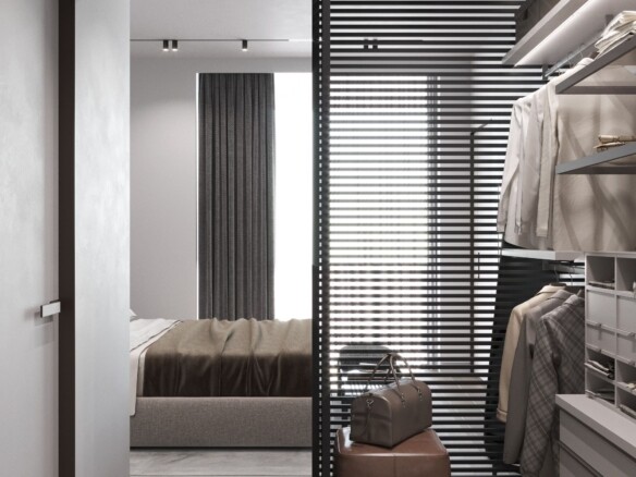 Trosoban stan 231 m² – Tivat — fotografija 21