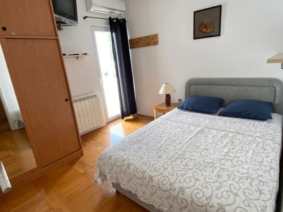 Izdavanje: Trosoban stan 80 m² – Bijeli Do, Budva — fotografija 7