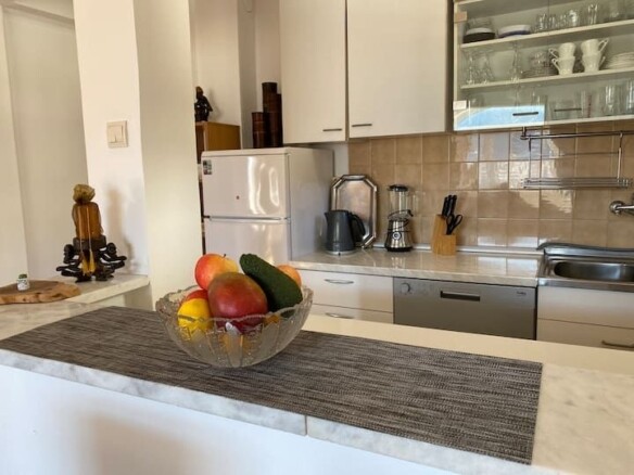 Izdavanje: Trosoban stan 80 m² – Bijeli Do, Budva — fotografija 8