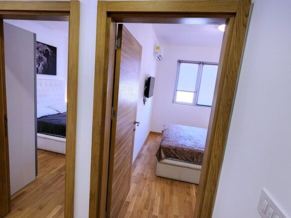 Dvosoban stan 60 m² u Bečićima, Budva — fotografija 7