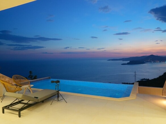 Kuća 430 m² – Sveti Stefan, Budva — fotografija 3