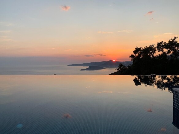Kuća 430 m² – Sveti Stefan, Budva — fotografija 9