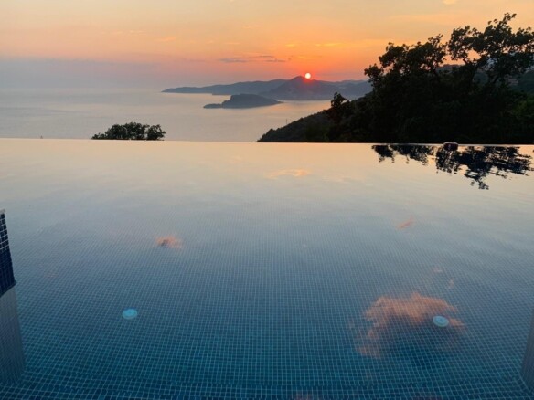 Kuća 430 m² – Sveti Stefan, Budva — fotografija 10