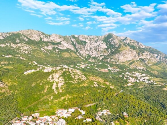 Kuća 430 m² – Sveti Stefan, Budva — fotografija 12