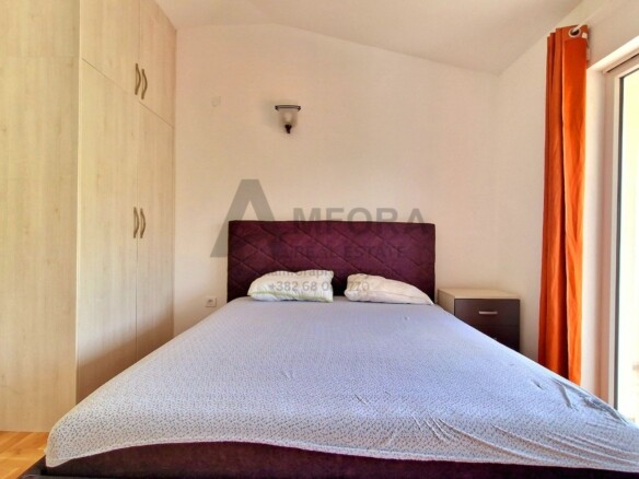 Izdavanje: Kuća 185 m² – Zagora, Kotor — fotografija 18
