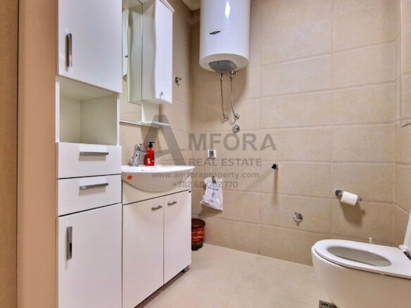 Izdavanje: Kuća 185 m² – Zagora, Kotor — fotografija 21