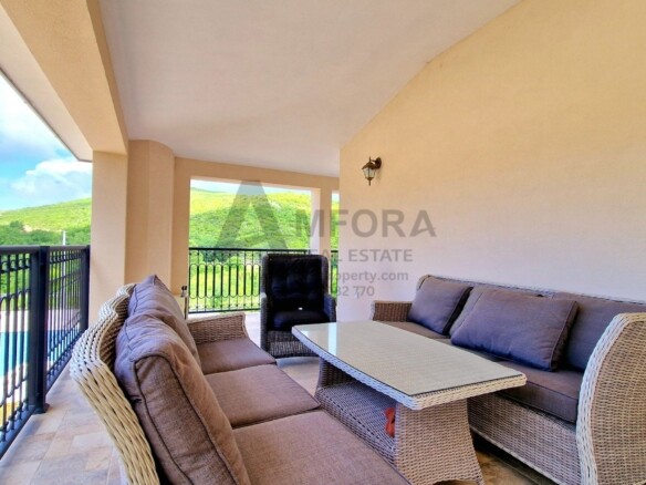 Izdavanje: Kuća 185 m² – Zagora, Kotor — fotografija 13