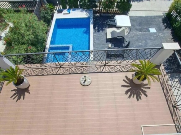 Kuća 296 m² – Lastva Grbaljska, Budva — fotografija 5