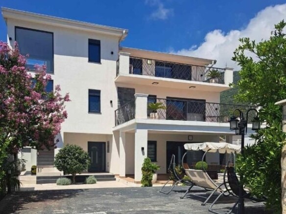 Kuća 296 m² – Lastva Grbaljska, Budva — fotografija 6