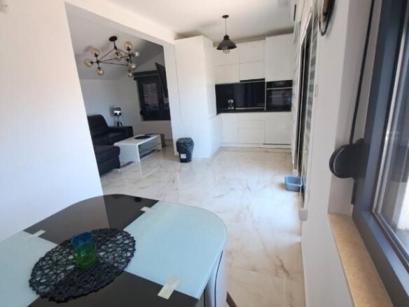 Kuća 296 m² – Lastva Grbaljska, Budva — fotografija 7