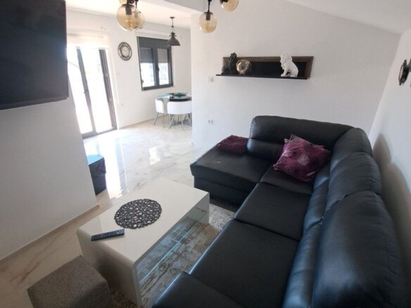 Kuća 296 m² – Lastva Grbaljska, Budva — fotografija 8