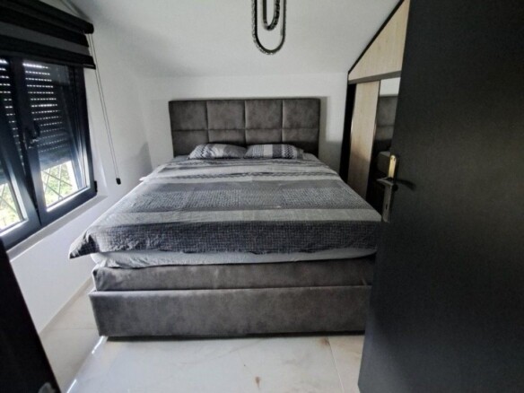 Kuća 296 m² – Lastva Grbaljska, Budva — fotografija 11