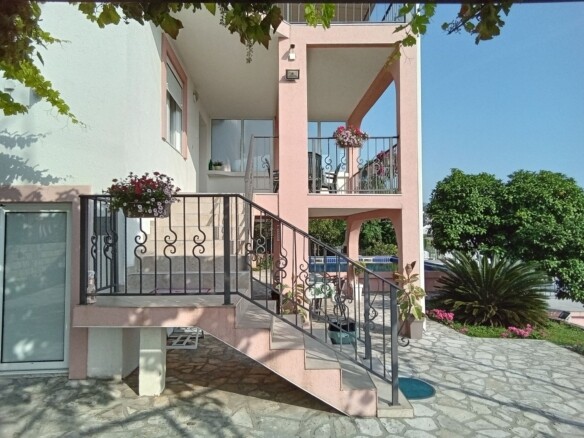 Kuća 170 m² – Dobra Voda, Bar — fotografija 6