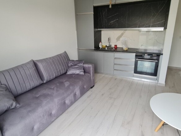 Moderna kuća sa 8 stanova u Gradiosnici, Tivat — fotografija 10
