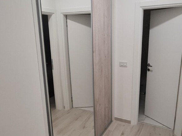 Moderna kuća sa 8 stanova u Gradiosnici, Tivat — fotografija 14