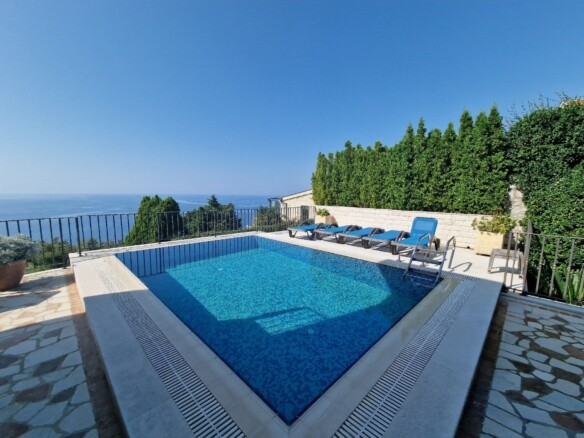 Kuća 300 m² – Reževići, Budva — fotografija 3