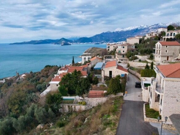 Kuća 300 m² – Reževići, Budva — fotografija 5