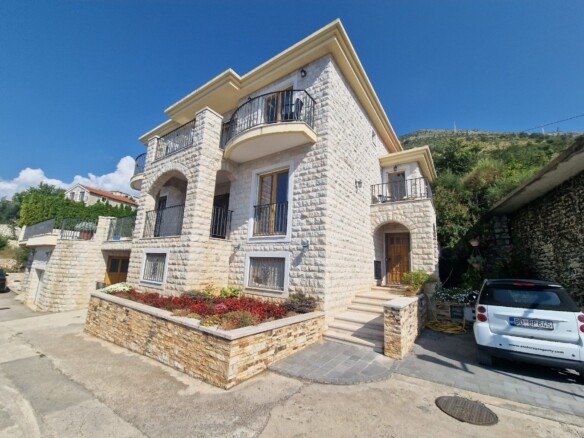 Kuća 300 m² – Reževići, Budva — fotografija 7