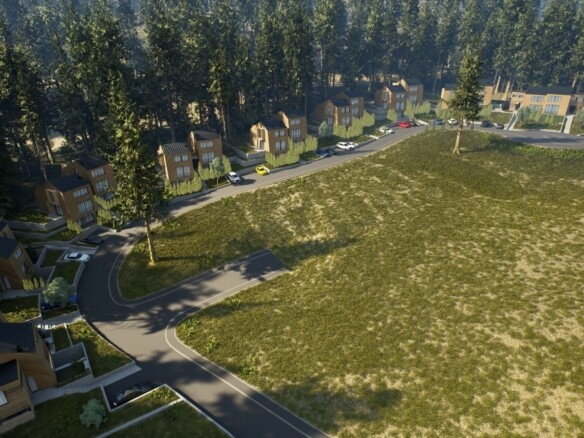 Trosoban stan 127 m² – Kolašin — fotografija 13