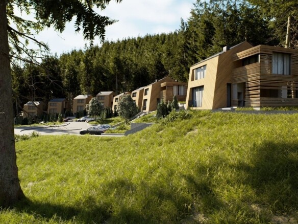 Trosoban stan 127 m² – Kolašin — fotografija 14