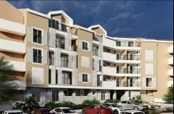 Jednosoban stan 56 m² – Budva — fotografija 9