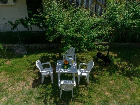 Trospratna kuća apartmanskog tipa u Lastvi Grbaljskoj, Budva — fotografija 10
