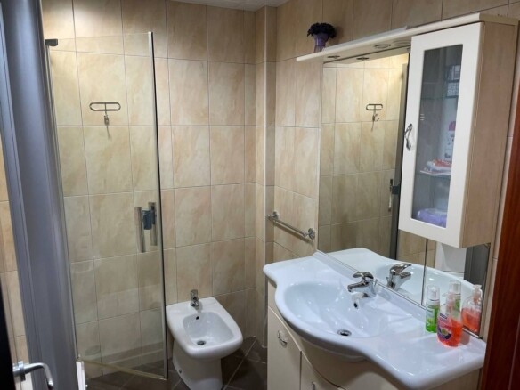 Jednosoban stan 53 m² – Pržno, Budva — fotografija 5