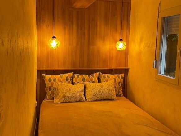 Jednosoban stan 53 m² – Pržno, Budva — fotografija 9