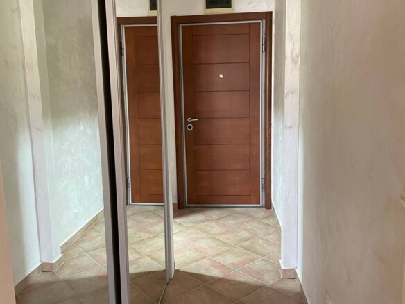 Jednosoban stan 53 m² – Pržno, Budva — fotografija 11