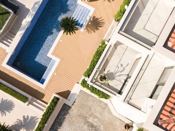 Kuća 400 m² – Blizikuće, Budva — fotografija 12