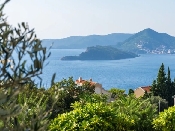 Kuća 400 m² – Blizikuće, Budva — fotografija 13