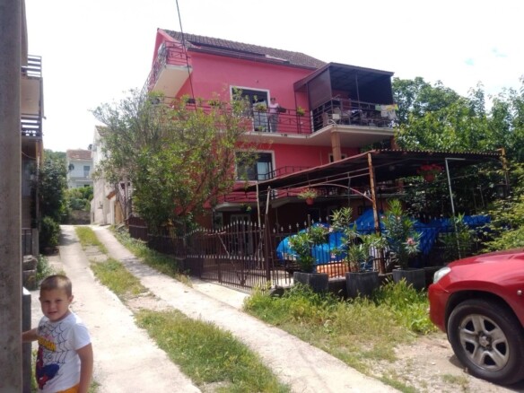 Kuća 200 m² – Đuraševići, Tivat — fotografija 3