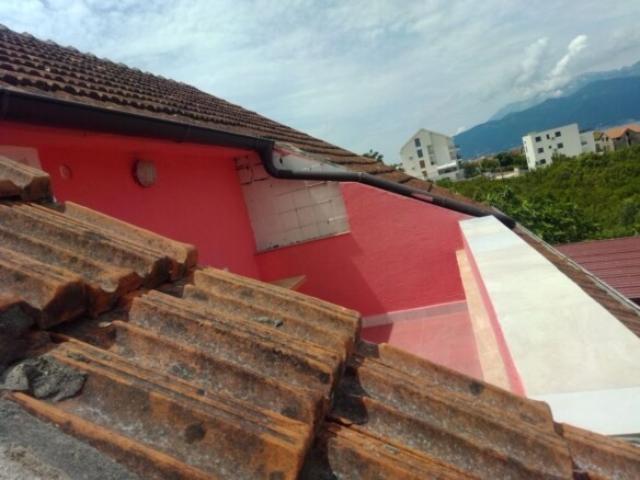 Kuća 200 m² – Đuraševići, Tivat — fotografija 5