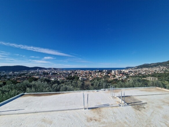 Plac sa kućom u Bjelišima, Bar — fotografija 2
