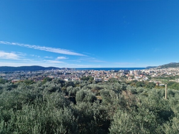 Plac sa kućom u Bjelišima, Bar — fotografija 3