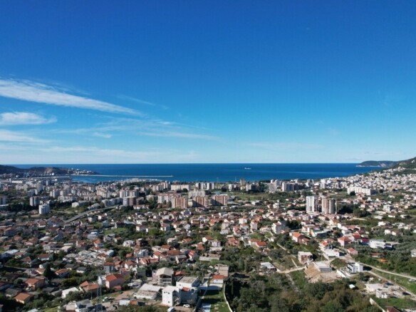 Plac sa kućom u Bjelišima, Bar — fotografija 4