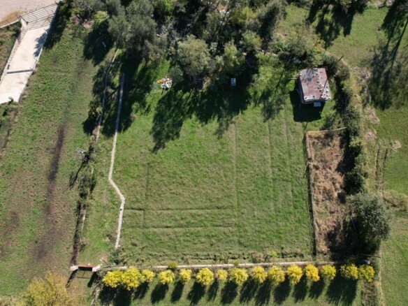 Plac od 2.136 m² na prodaju u Baru — fotografija 2