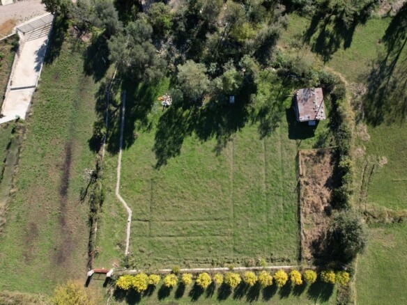 Plac od 2.136 m² na prodaju u Baru — fotografija 3