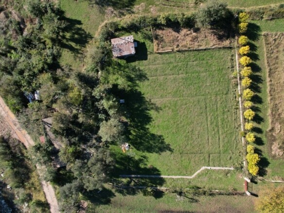 Plac od 2.136 m² na prodaju u Baru — fotografija 4