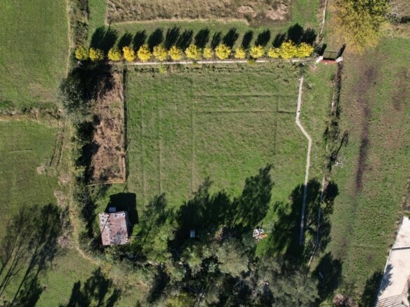 Plac od 2.136 m² na prodaju u Baru — fotografija 5