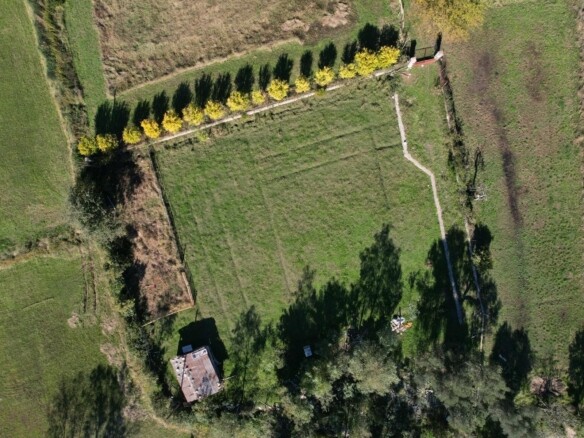 Plac od 2.136 m² na prodaju u Baru — fotografija 6