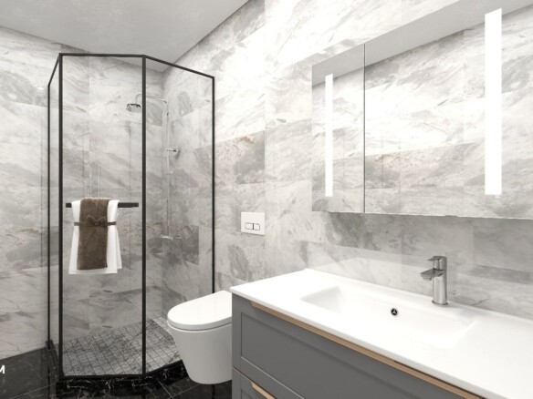 Dvosoban stan 61 m² – Sutomore, Bar — fotografija 12